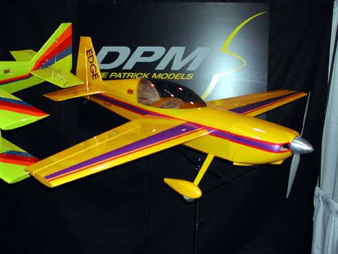 edge 540t